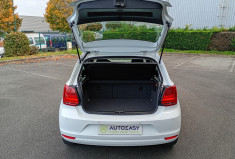 Volkswagen Polo V 1.4 TDI 75 ch 3 portes
