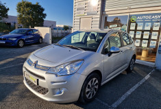 Citroën C3 1.4 DCI 70 CV 5 PORTES  AIRDREAM