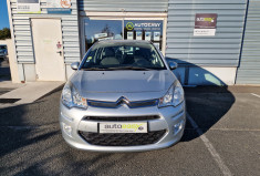 Citroën C3 1.4 DCI 70 CV 5 PORTES  AIRDREAM