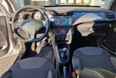 Citroën C3 1.4 DCI 70 CV 5 PORTES  AIRDREAM