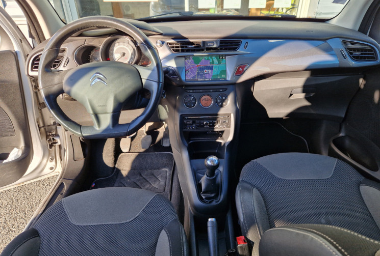 Citroën C3 1.4 DCI 70 CV 5 PORTES  AIRDREAM