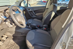 Citroën C3 1.4 DCI 70 CV 5 PORTES  AIRDREAM