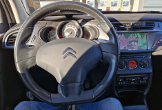 Citroën C3 1.4 DCI 70 CV 5 PORTES  AIRDREAM