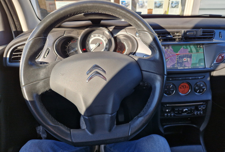 Citroën C3 1.4 DCI 70 CV 5 PORTES  AIRDREAM