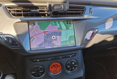 Citroën C3 1.4 DCI 70 CV 5 PORTES  AIRDREAM