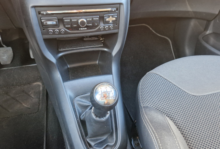 Citroën C3 1.4 DCI 70 CV 5 PORTES  AIRDREAM