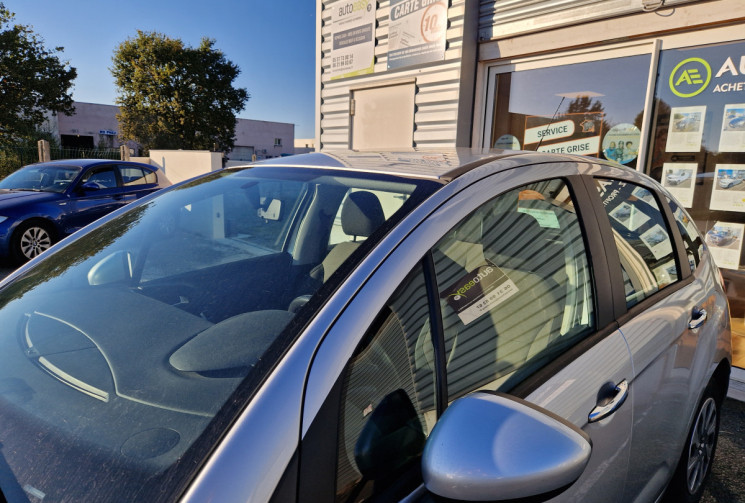 Citroën C3 1.4 DCI 70 CV 5 PORTES  AIRDREAM