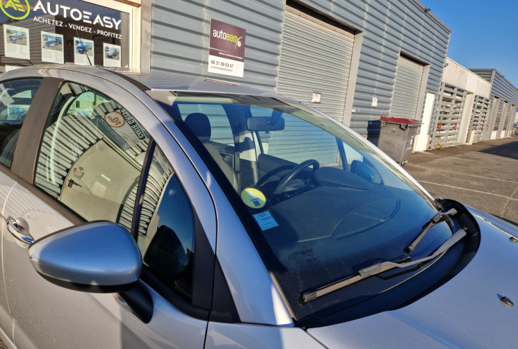 Citroën C3 1.4 DCI 70 CV 5 PORTES  AIRDREAM