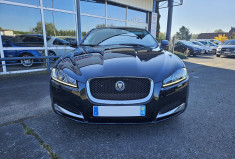Jaguar XF I 2.2 D 190 CLASSIC BVA
