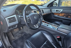 Jaguar XF I 2.2 D 190 CLASSIC BVA