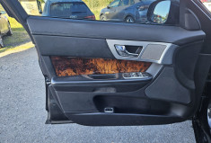 Jaguar XF I 2.2 D 190 CLASSIC BVA