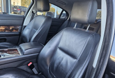 Jaguar XF I 2.2 D 190 CLASSIC BVA