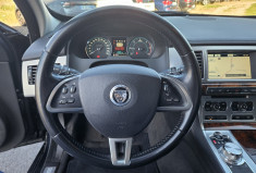 Jaguar XF I 2.2 D 190 CLASSIC BVA