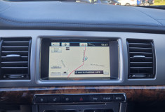 Jaguar XF I 2.2 D 190 CLASSIC BVA