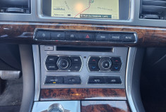 Jaguar XF I 2.2 D 190 CLASSIC BVA