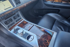 Jaguar XF I 2.2 D 190 CLASSIC BVA