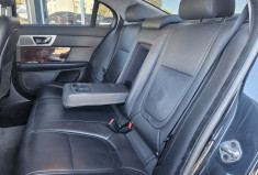 Jaguar XF I 2.2 D 190 CLASSIC BVA