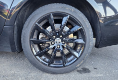 Jaguar XF I 2.2 D 190 CLASSIC BVA