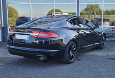 Jaguar XF I 2.2 D 190 CLASSIC BVA