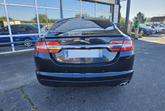 Jaguar XF I 2.2 D 190 CLASSIC BVA