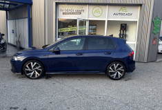 Volkswagen Golf (8) 2.0 TDI 150 DSG7 R-LINE