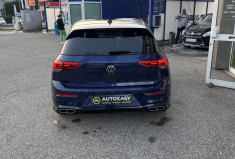 Volkswagen Golf (8) 2.0 TDI 150 DSG7 R-LINE