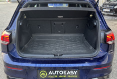 Volkswagen Golf (8) 2.0 TDI 150 DSG7 R-LINE