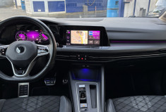 Volkswagen Golf (8) 2.0 TDI 150 DSG7 R-LINE