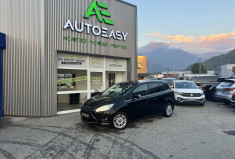 Ford C-MAX 1.6 TDCi 115ch FAP Titanium X - 7 places