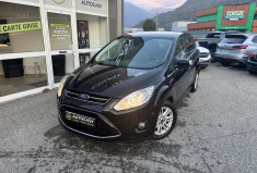 Ford C-MAX 1.6 TDCi 115ch FAP Titanium X - 7 places