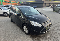 Ford C-MAX 1.6 TDCi 115ch FAP Titanium X - 7 places