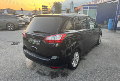 Ford C-MAX 1.6 TDCi 115ch FAP Titanium X - 7 places