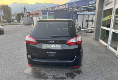 Ford C-MAX 1.6 TDCi 115ch FAP Titanium X - 7 places