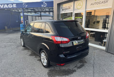 Ford C-MAX 1.6 TDCi 115ch FAP Titanium X - 7 places