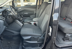 Ford C-MAX 1.6 TDCi 115ch FAP Titanium X - 7 places