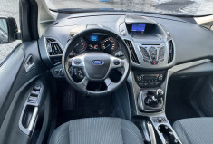 Ford C-MAX 1.6 TDCi 115ch FAP Titanium X - 7 places