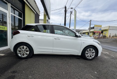 Hyundai I20 II Phase 2 5 portes Essence 1.2 i 16V 84 cv Intuitive Euro6d-T // Distribution à chaine