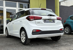 Hyundai I20 II Phase 2 5 portes Essence 1.2 i 16V 84 cv Intuitive Euro6d-T // Distribution à chaine