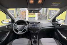 Hyundai I20 II Phase 2 5 portes Essence 1.2 i 16V 84 cv Intuitive Euro6d-T // Distribution à chaine