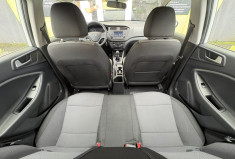 Hyundai I20 II Phase 2 5 portes Essence 1.2 i 16V 84 cv Intuitive Euro6d-T // Distribution à chaine