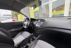 Hyundai I20 II Phase 2 5 portes Essence 1.2 i 16V 84 cv Intuitive Euro6d-T // Distribution à chaine
