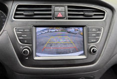 Hyundai I20 II Phase 2 5 portes Essence 1.2 i 16V 84 cv Intuitive Euro6d-T // Distribution à chaine