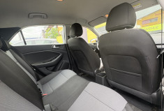 Hyundai I20 II Phase 2 5 portes Essence 1.2 i 16V 84 cv Intuitive Euro6d-T // Distribution à chaine