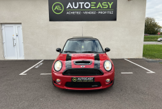 Mini Cooper 2 (R56) Cooper S JOHN COOPER WORKS 1.6 i  Turbo 211 CH