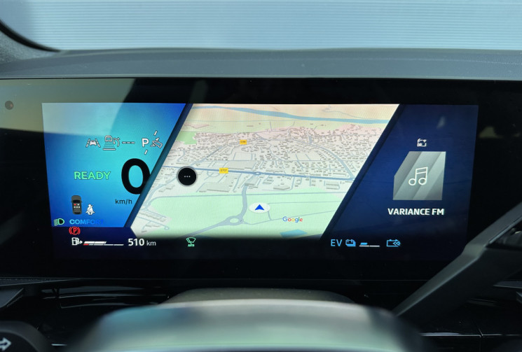 Renault Austral E-TECH FULL HYBRID 200 TECHNO + PACK HIVER+ PACK SAFETY