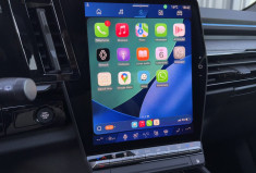 Renault Austral !!! NEUF !!!  E-TECH FULL HYBRID 200 TECHNO + PACK HIVER+ PACK SAFETY