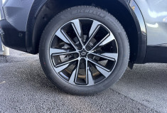 Renault Austral E-TECH FULL HYBRID 200 TECHNO + PACK HIVER+ PACK SAFETY