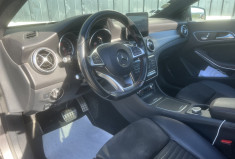 Mercedes CLA SHOOTING BRAKE 200 CDi PACK AMG 2.1 16V 7G-DCT 136 cv