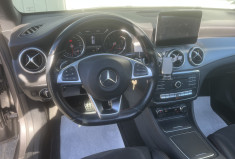 Mercedes CLA SHOOTING BRAKE 200 CDi PACK AMG 2.1 16V 7G-DCT 136 cv