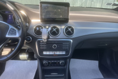 Mercedes CLA SHOOTING BRAKE 200 CDi PACK AMG 2.1 16V 7G-DCT 136 cv